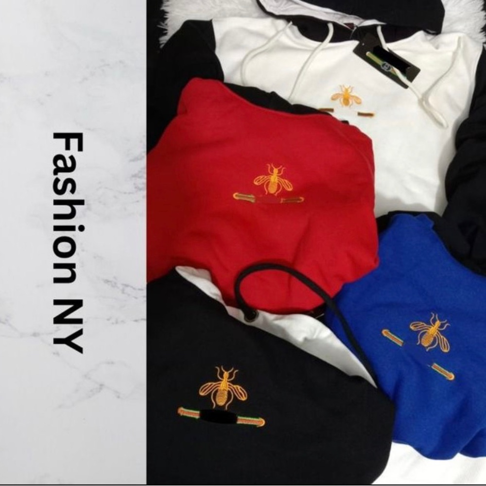 Men’s Winter Sweatshirts Only $18